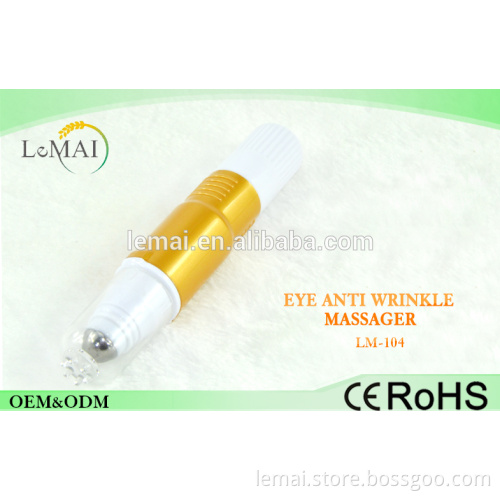 beauty parlour products vibration anti aging eye care massager
